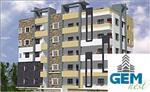 Gem Nest, 2 & 3 BHK Apartments
